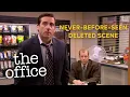 Download Lagu Toby Helps Michael with his Résumé | Never-Before-Seen Deleted Scene | A Peacock Extra | The Office
