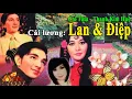 Download Lagu Tuồng cải lương - LAN VÀ ĐIỆP -  Chí Tâm, Thanh Kim Huệ, Hữu Phước, Kim Thủy, Tú Trinh, Hùng Minh.