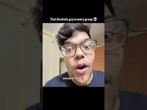 Don't Trust your ALCOHOLIC Friend π (FAKE FOREIGNER) #6 #funny #drunk #reallydrunk #viral #india