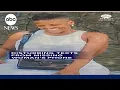 Disturbing texts from missing woman s phone