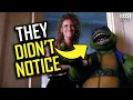 Lagu TEENAGE MUTANT NINJA TURTLES (1990) Breakdown | Ending Explained, Easter Eggs \u0026 Hidden Details