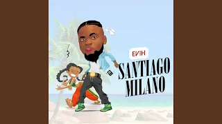 santiago milano