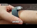 7 GERMAN Watch Brands Everyone IGNORES