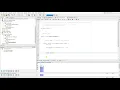Ch OOP Perulangan LOOP JAVA Netbeans 8 Muhammad Adyatma Rizky Subardjo