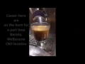 HIRING - Part Time Barista