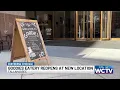 Goodies Eatery reopens in downtown Tallahassee keeping nearly 40-year legacy alive