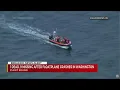 1 dead 9 missing after floatplane crashes in Washington
