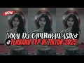 Download Lagu DJ TERBARU 2025 PALING BRUTAL POPULER FYP TIKTOK