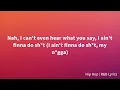 T.I. - About the Money ft. Young Thug (Lyrics)