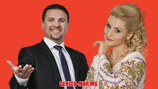 Emilia Ghinescu şi Nicu Paleru -  Colaj  Muzică de petrecere ❗@GenicoMarMG