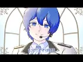 【歌わせてみた】シンデレラガール/King&Prince-Covered by KAITO【ノーベル平和P】