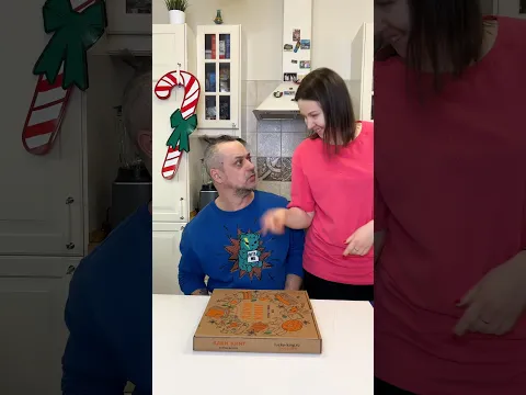 I asked him to do something quickly, and what did he do?😂🫣