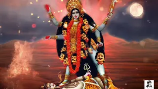 sindhu vilaiyadum mahakali music video