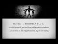 Dance of Life by MARETU ft Hatsune Miku Eng