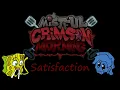 Download Lagu FNF Mistful Crimson Morning || Satisfaction OST