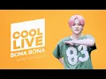Download Lagu 쿨룩 LIVE ▷  TREASURE(트레저) 'BONA BONA'  / [박명수의 라디오쇼] I KBS 230804 방송