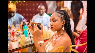 how we met two hearts one soul nollywood couple reveals their love story