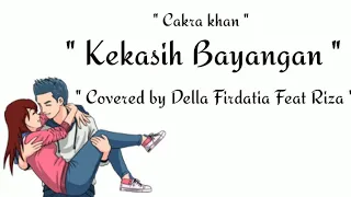 Download KEKASIH BAYANGAN cakra khan (stori wa) MP3