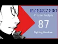 The True Threat - Edens Zero Chapter 87 Analysis