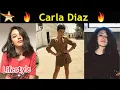 Carla Diaz Lifestyle Height Weight Age Family Biography Net Worth Wiki 2021 DOB