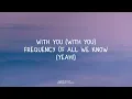 Hailee Steinfield,ft Anderson.Paak - Coast(lyrics)🎶