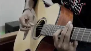 LEVEL FIVE - 60 s LOVE Cover by Towkir Islam Sagar Sayor Nazim