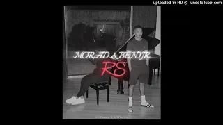 Morad Beny Jr RS Audio Oficial 