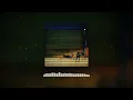Overmono - After The Rain (Slowed + Reverb)