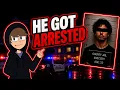 I Got My Neighbor Arrested