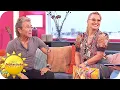 Lagu Peter Maffay und Anastacia - ein ganz besonderes Musikprojekt | SAT.1 Frühstücksfernsehen