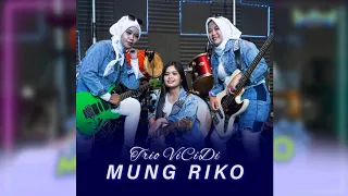 Download VICIDI NEW KENDEDES (Via X Cindy X Melodiana) - Mung Riko (Official Music Audio HD) MP3