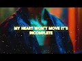 Jordin Sparks, Chris Brown - No Air (Lyrics)