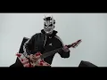 SLAUGHTER TO PREVAIL - VIKING (GUITAR PLAYTHROUGH)