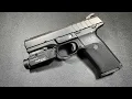 Ruger 9E Out of the Box and First Shots