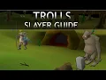 Suqahs Slayer Guide OldSchool RuneScape