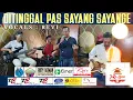 Download Lagu DITINGGAL PAS SAYANG SAYANGE // REVI @MantjeKarso