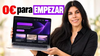 Deja de hacer webs con IA iguales (prueba esta GRATIS)