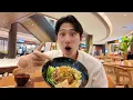 Download Lagu BAKMIE INDONESIA DI LUAR INDONESIA !! KUALITASINYA GIMANA?