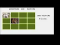 Memory Game Final Project Code in Place