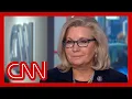 Is the GOP worth saving See Liz Cheney s response