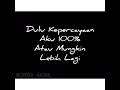 Download Lagu Mahalnya Kepercayaan Dalam Percintaan