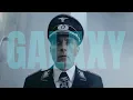 Lagu GALAXY | Man in the High Castle Edit