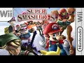 Download Lagu Longplay of Super Smash Bros. Brawl