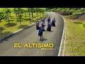 Lagu EL ALTISIMO OFFICIAL VIDEO - @DENCY LEVI
