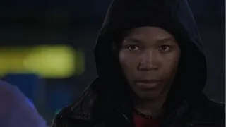 tsotsi 2005 recap alternate endings presley chweneyagae tribute