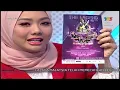 Download Lagu Rosli Mohalim \u0026 Ammy Fara   MHI 19 November 2019