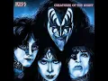KISS - “War Machine” Remix Version 2