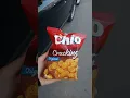 Download Lagu chio. best cracking. #shorts.   chips | The salty taste is the real deal!