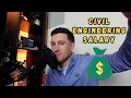 How Much do Civil Engineers Make 2024