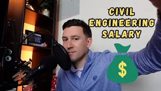 How Much do Civil Engineers Make 2024